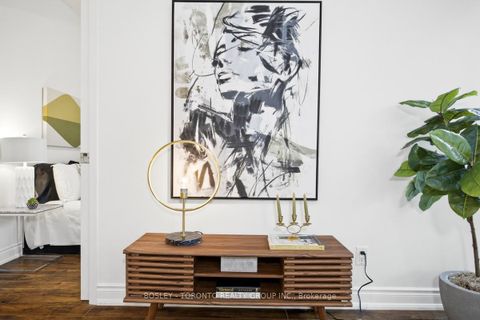 Photo 7 at 539 - 333 Adelaide Street E, Moss Park, Toronto