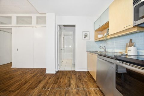 Photo 20 at 539 - 333 Adelaide Street E, Moss Park, Toronto