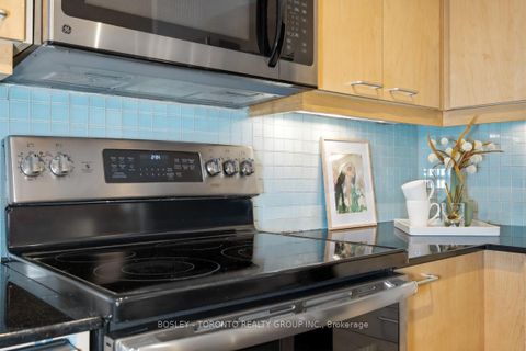 Photo 23 at 539 - 333 Adelaide Street E, Moss Park, Toronto