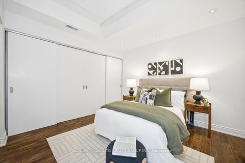 Photo 24 at 539 - 333 Adelaide Street E, Moss Park, Toronto