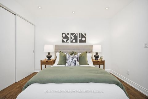 Photo 25 at 539 - 333 Adelaide Street E, Moss Park, Toronto