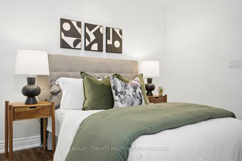 Photo 27 at 539 - 333 Adelaide Street E, Moss Park, Toronto