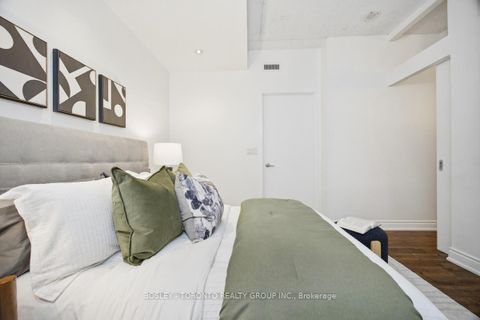 Photo 28 at 539 - 333 Adelaide Street E, Moss Park, Toronto