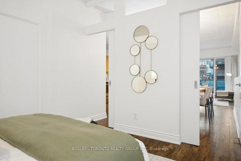 Photo 29 at 539 - 333 Adelaide Street E, Moss Park, Toronto