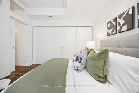 Photo 30 at 539 - 333 Adelaide Street E, Moss Park, Toronto