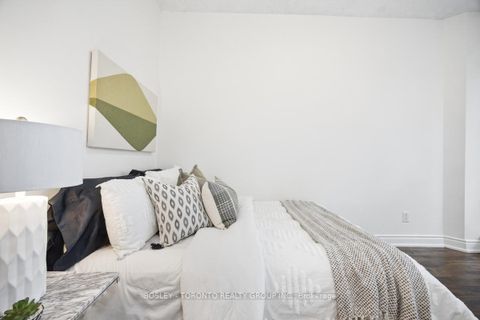 Photo 34 at 539 - 333 Adelaide Street E, Moss Park, Toronto