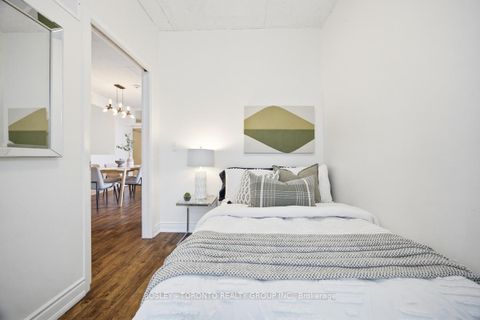 Photo 35 at 539 - 333 Adelaide Street E, Moss Park, Toronto