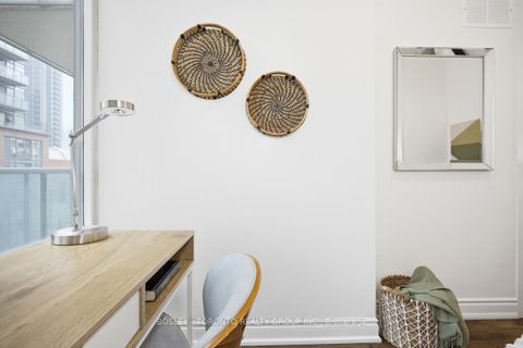 Photo 36 at 539 - 333 Adelaide Street E, Moss Park, Toronto