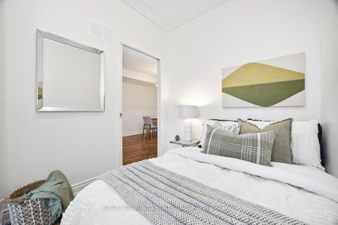 Photo 38 at 539 - 333 Adelaide Street E, Moss Park, Toronto