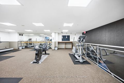 Photo 43 at 539 - 333 Adelaide Street E, Moss Park, Toronto