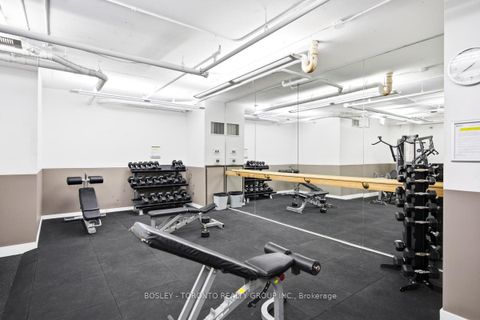 Photo 44 at 539 - 333 Adelaide Street E, Moss Park, Toronto