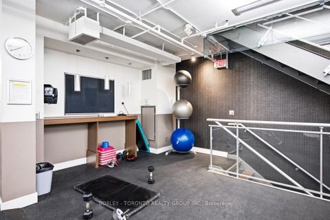 Photo 45 at 539 - 333 Adelaide Street E, Moss Park, Toronto