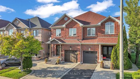 Photo 1 at 6 Mediterra Drive, Vellore Village, Vaughan