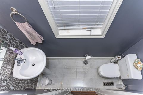 Photo 7 at 6 Mediterra Drive, Vellore Village, Vaughan