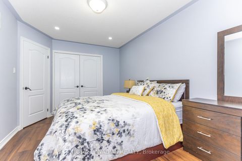 Photo 20 at 6 Mediterra Drive, Vellore Village, Vaughan