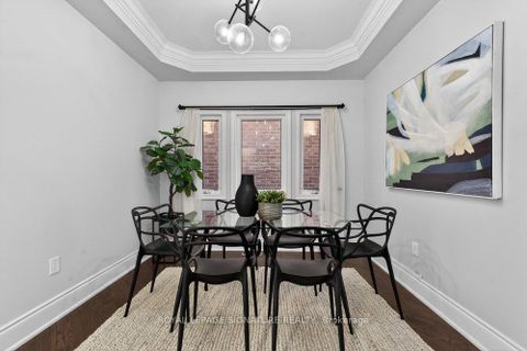 Photo 10 at 61B Bexhill Avenue, Birchmount, Toronto