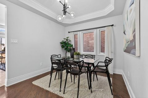 Photo 11 at 61B Bexhill Avenue, Birchmount, Toronto