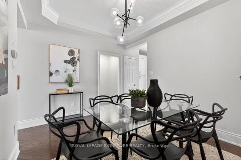 Photo 12 at 61B Bexhill Avenue, Birchmount, Toronto