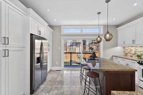 Photo 14 at 61B Bexhill Avenue, Birchmount, Toronto