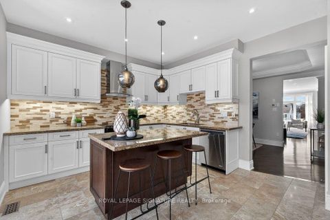 Photo 17 at 61B Bexhill Avenue, Birchmount, Toronto