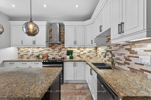 Photo 18 at 61B Bexhill Avenue, Birchmount, Toronto