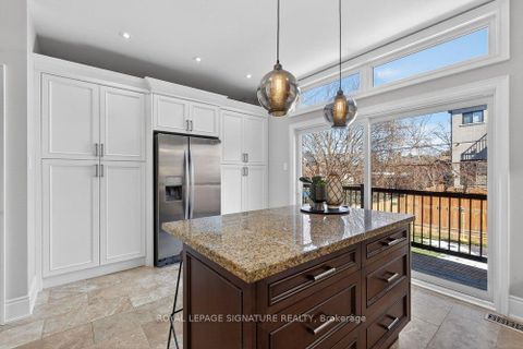 Photo 20 at 61B Bexhill Avenue, Birchmount, Toronto
