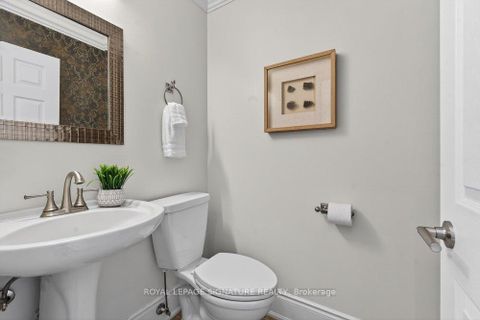 Photo 21 at 61B Bexhill Avenue, Birchmount, Toronto