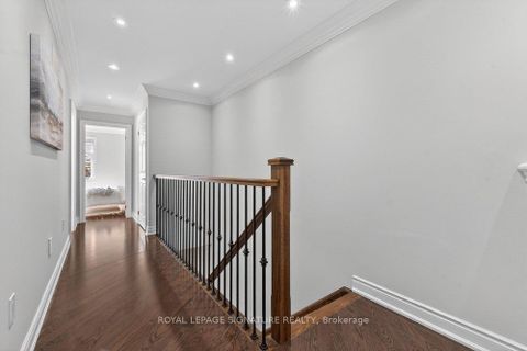 Photo 22 at 61B Bexhill Avenue, Birchmount, Toronto