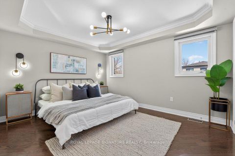 Photo 24 at 61B Bexhill Avenue, Birchmount, Toronto