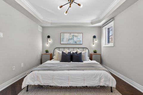 Photo 25 at 61B Bexhill Avenue, Birchmount, Toronto