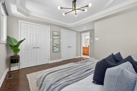 Photo 27 at 61B Bexhill Avenue, Birchmount, Toronto