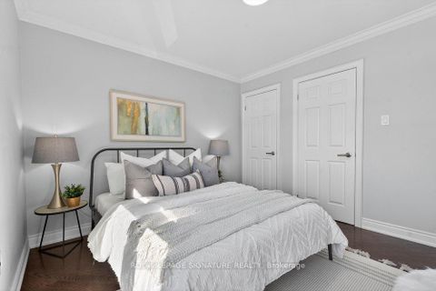 Photo 30 at 61B Bexhill Avenue, Birchmount, Toronto