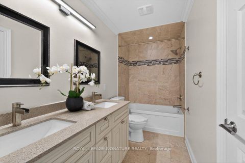 Photo 32 at 61B Bexhill Avenue, Birchmount, Toronto