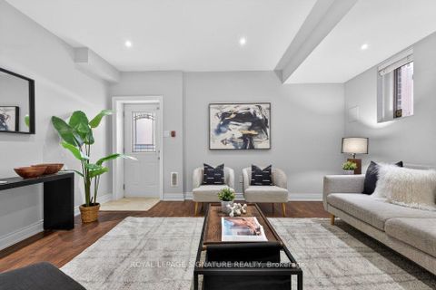 Photo 37 at 61B Bexhill Avenue, Birchmount, Toronto