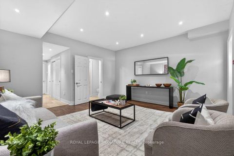 Photo 39 at 61B Bexhill Avenue, Birchmount, Toronto