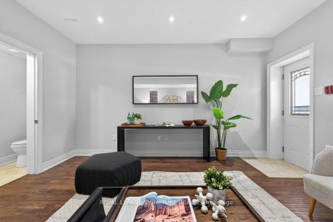 Photo 40 at 61B Bexhill Avenue, Birchmount, Toronto