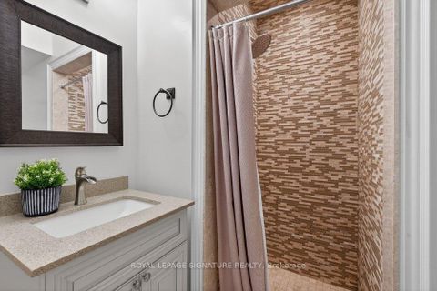 Photo 42 at 61B Bexhill Avenue, Birchmount, Toronto