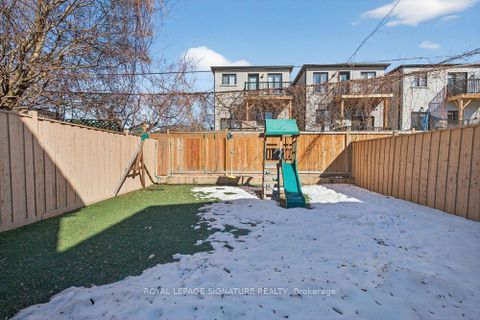 Photo 48 at 61B Bexhill Avenue, Birchmount, Toronto