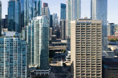 Photo 0 at 3407 - 10 Yonge Street, Waterfront Communities C1, Toronto