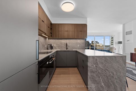 Photo 9 at 3407 - 10 Yonge Street, Waterfront Communities C1, Toronto