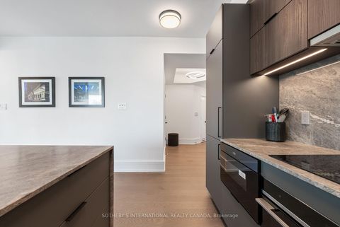 Photo 10 at 3407 - 10 Yonge Street, Waterfront Communities C1, Toronto