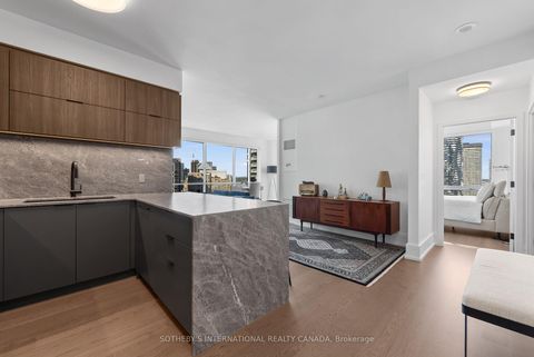 Photo 11 at 3407 - 10 Yonge Street, Waterfront Communities C1, Toronto