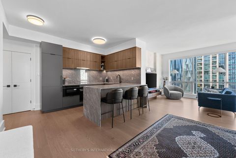 Photo 12 at 3407 - 10 Yonge Street, Waterfront Communities C1, Toronto