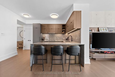 Photo 13 at 3407 - 10 Yonge Street, Waterfront Communities C1, Toronto