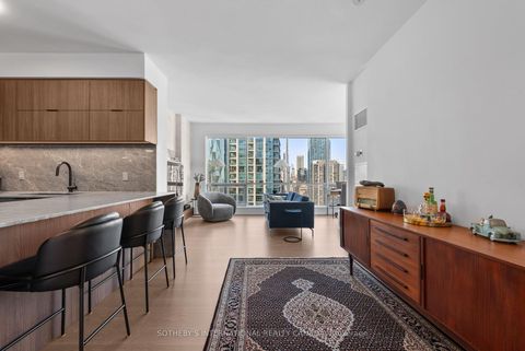 Photo 14 at 3407 - 10 Yonge Street, Waterfront Communities C1, Toronto