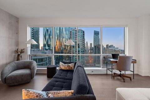 Photo 15 at 3407 - 10 Yonge Street, Waterfront Communities C1, Toronto