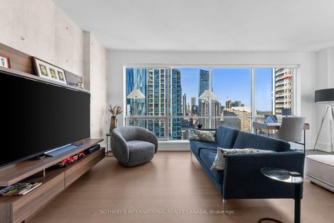 Photo 17 at 3407 - 10 Yonge Street, Waterfront Communities C1, Toronto