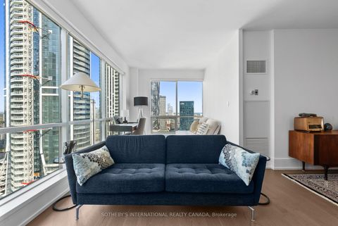 Photo 18 at 3407 - 10 Yonge Street, Waterfront Communities C1, Toronto