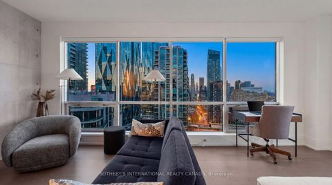 Photo 19 at 3407 - 10 Yonge Street, Waterfront Communities C1, Toronto