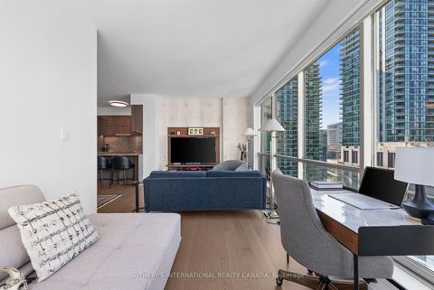 Photo 22 at 3407 - 10 Yonge Street, Waterfront Communities C1, Toronto